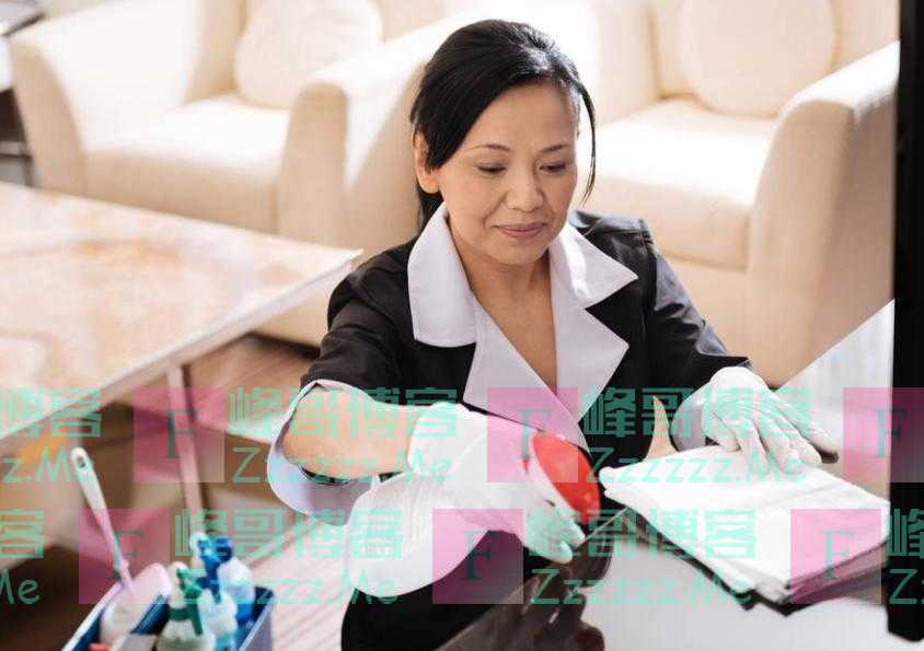 酒店“钟点房”有何猫腻，为何打扫阿姨这么讨厌？看完你也这么想