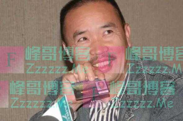 回顾：赖昌星案发后说：如果“二哥”没出事，谁也不敢动我，二哥是谁