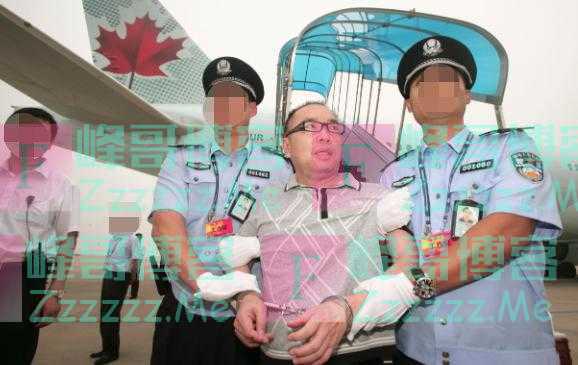 回顾：赖昌星案发后说：如果“二哥”没出事，谁也不敢动我，二哥是谁