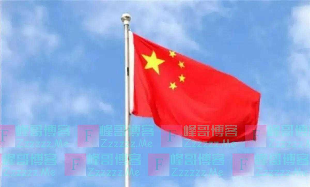 中国对美的态度变了