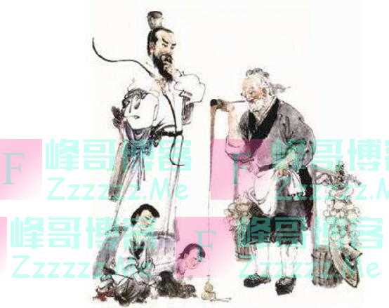 教科书为啥删掉《卖油翁》最后一句话？最后一句到底写了什么？