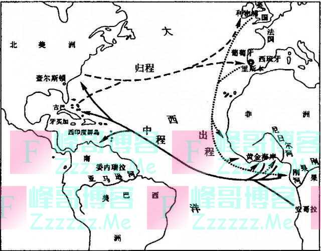 西方为什么盯着新疆棉花不放？