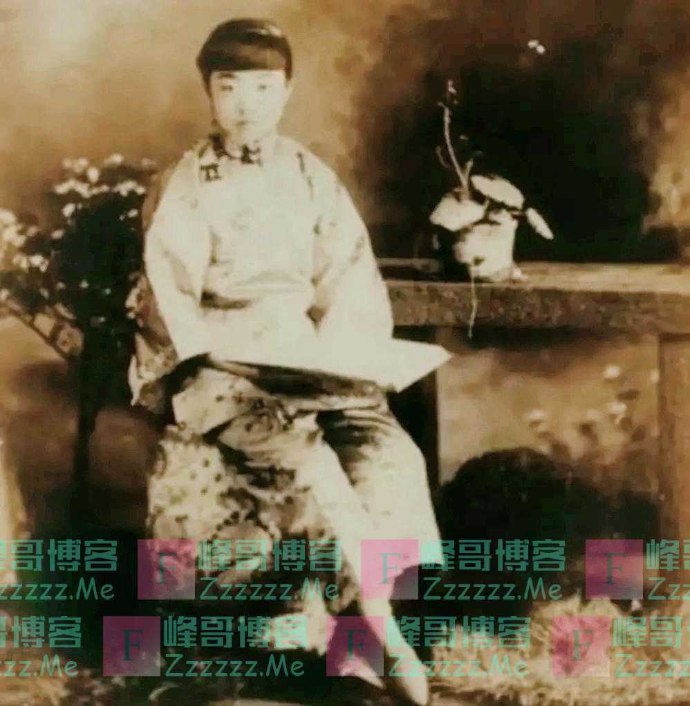 罗一秀与毛主席夫妻3年,名分虽没被承认,50年主席为她破例一回