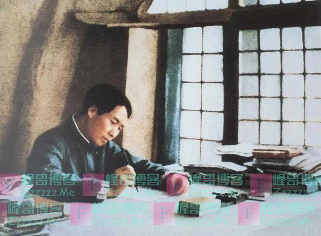 罗一秀与毛主席夫妻3年,名分虽没被承认,50年主席为她破例一回