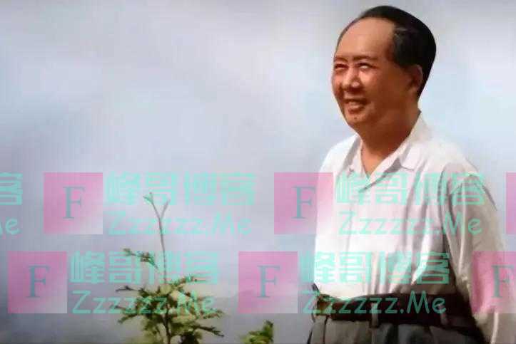 罗一秀与毛主席夫妻3年,名分虽没被承认,50年主席为她破例一回