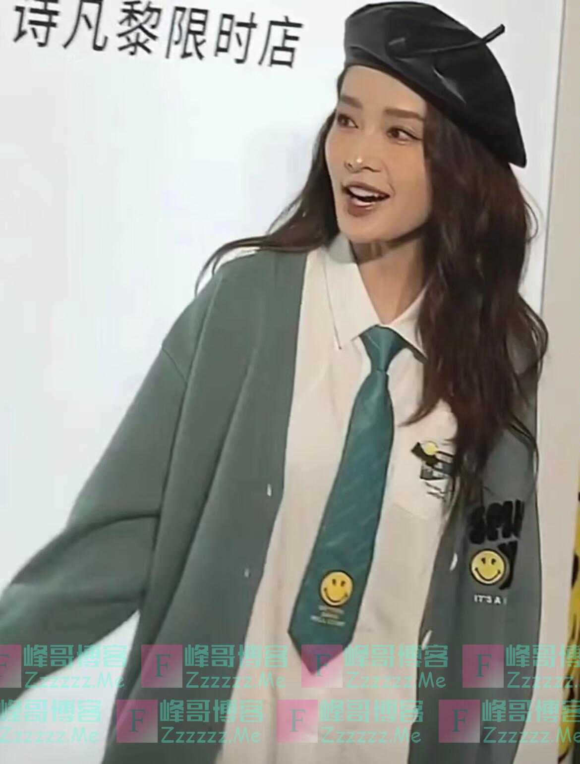 “没整过容”的脸有多优越？看看路人镜头下的李沁，你就明白了！