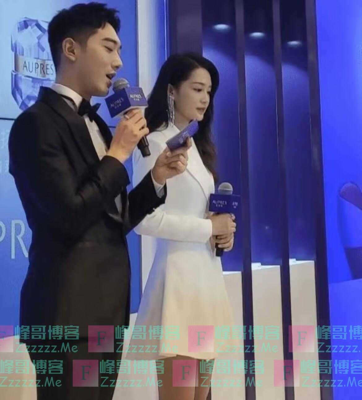 “没整过容”的脸有多优越？看看路人镜头下的李沁，你就明白了！