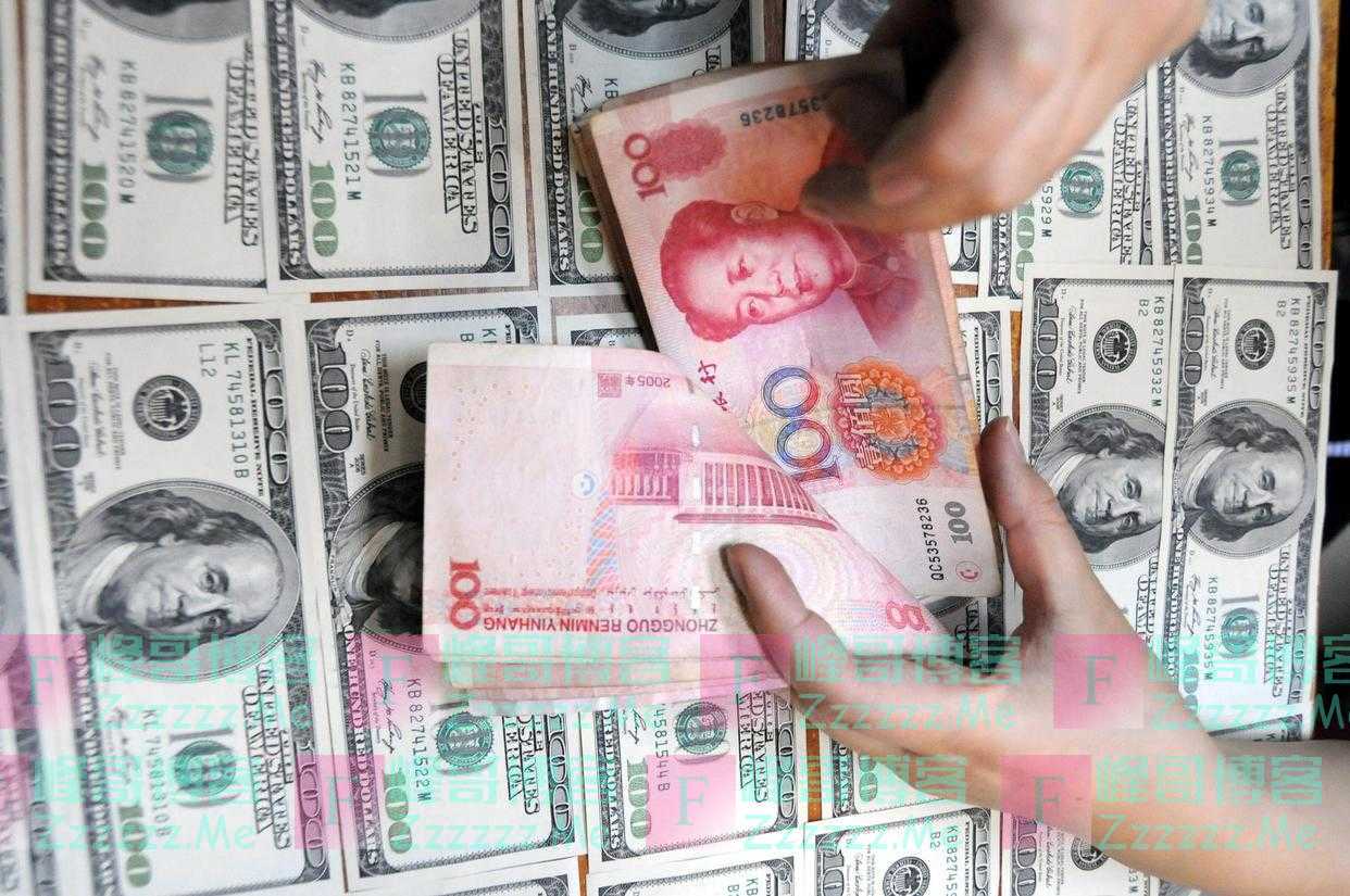洗牌！全球货币支付占比：美元升至41.1%，欧元36.43%，人民币呢
