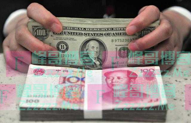 洗牌！全球货币支付占比：美元升至41.1%，欧元36.43%，人民币呢