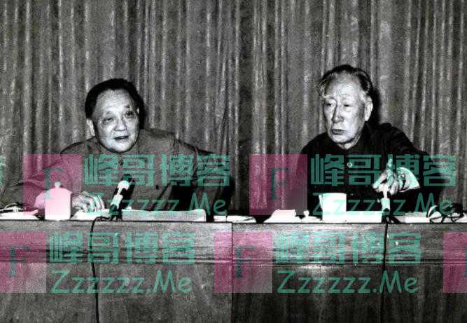 薄一波曾四度当选副主席，晚年在滴水洞感慨：我永远是主席的学生