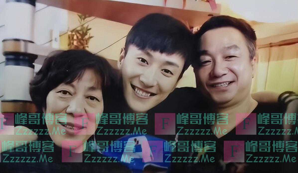 乔任梁的父母：当年他们没有放过儿子，后来也不想放过我们夫妻俩