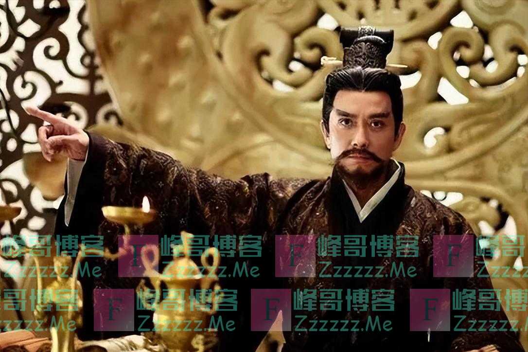 为何世人都怀疑王莽是“穿越者”?你看看他的妻子,穿的是什么?
