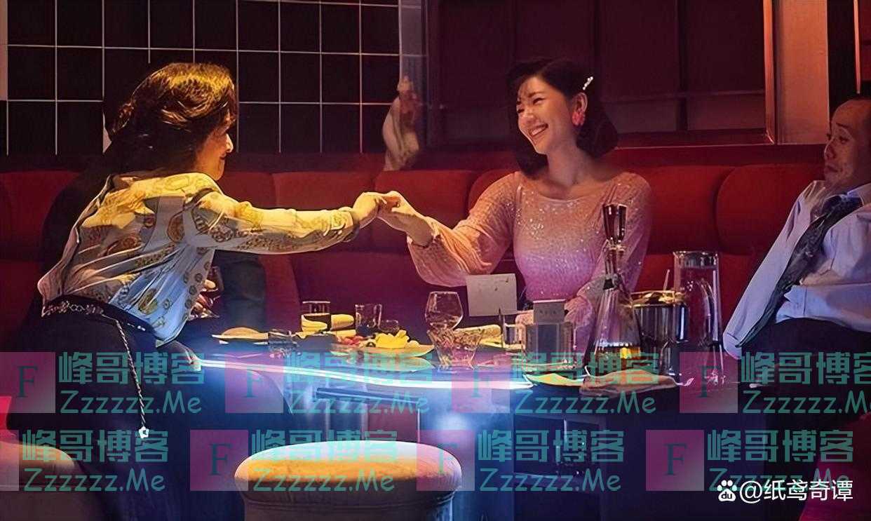 广东“第一美女院长”的堕落史，她的荒唐奢靡，我们根本想象不到