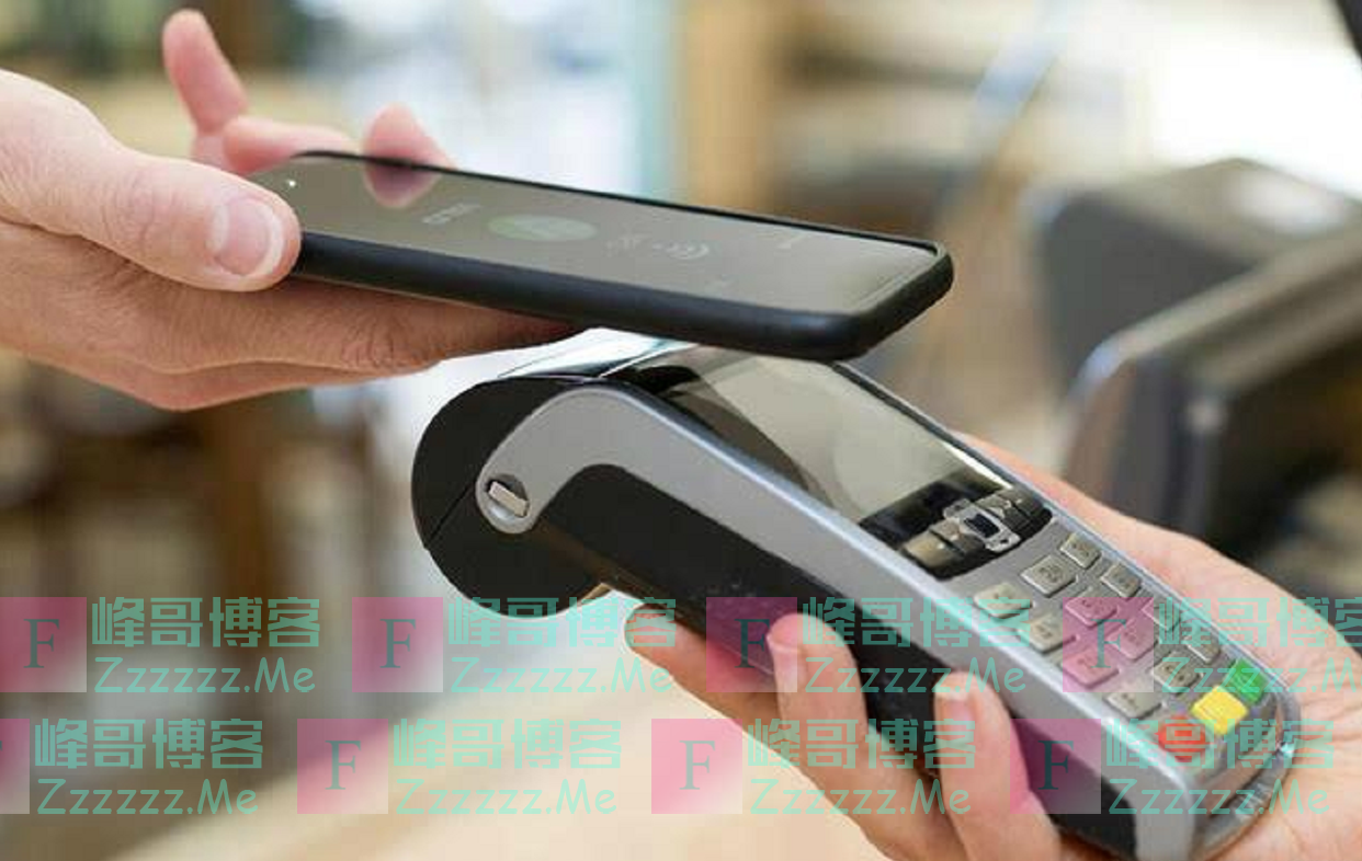 微信转账时弹出“这一行字”，千万别输付款密码，已有不少人中招