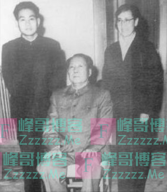 李讷晚年显福态,方脸宽额酷似毛主席,买车身份暴露,厂长执意送