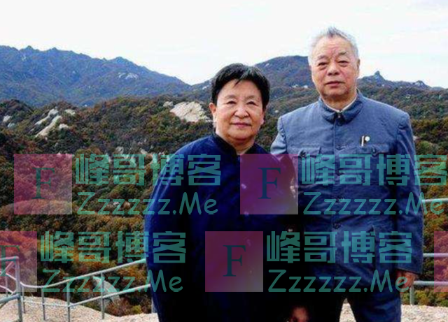 李讷晚年显福态,方脸宽额酷似毛主席,买车身份暴露,厂长执意送