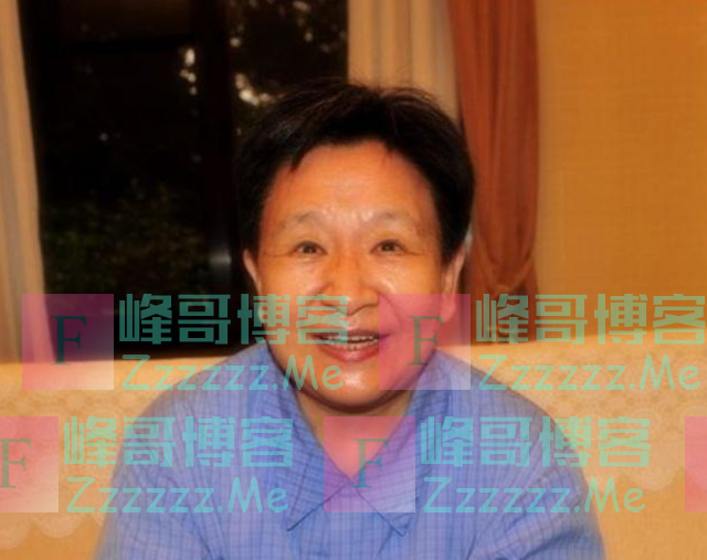 李讷晚年显福态,方脸宽额酷似毛主席,买车身份暴露,厂长执意送