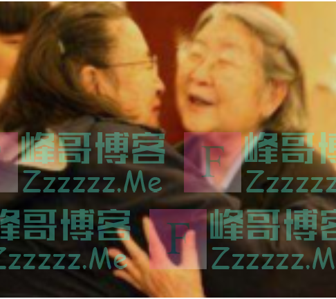 李讷晚年显福态,方脸宽额酷似毛主席,买车身份暴露,厂长执意送