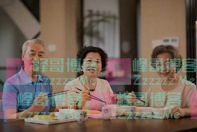 “吃得少，活得久”？饭量越小，衰老速度越慢？医生说出了大实话