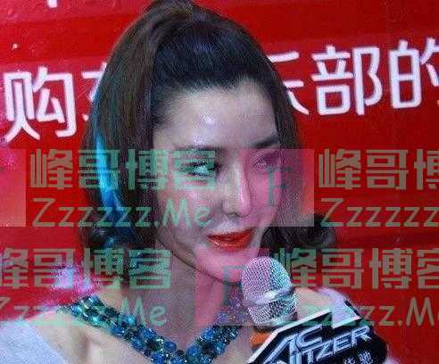 过度整容的几个明星，脸部僵硬十分怪异，因整容过度致无戏可拍