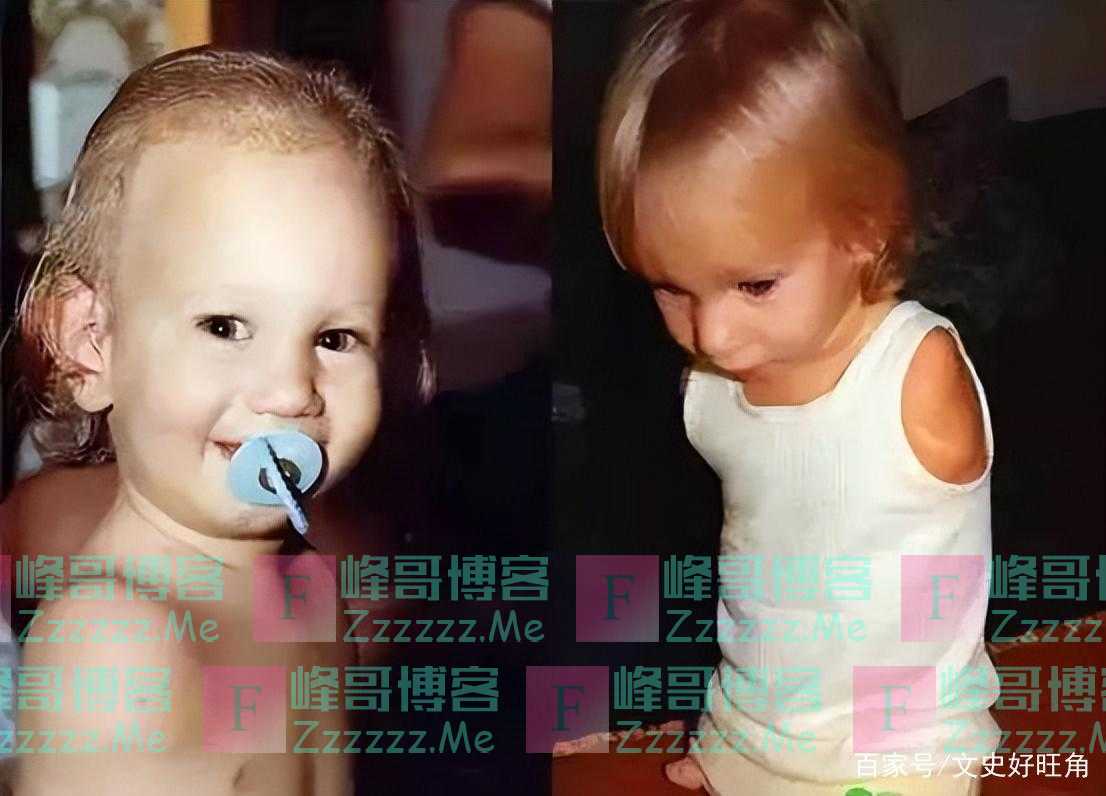 天生没有四肢，靠口才身价过亿，后娶了亚裔娇妻，他还生了4个娃