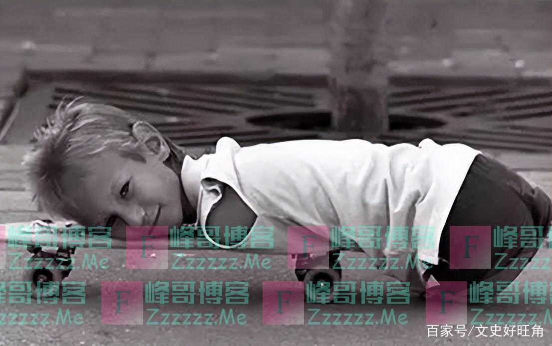 天生没有四肢，靠口才身价过亿，后娶了亚裔娇妻，他还生了4个娃