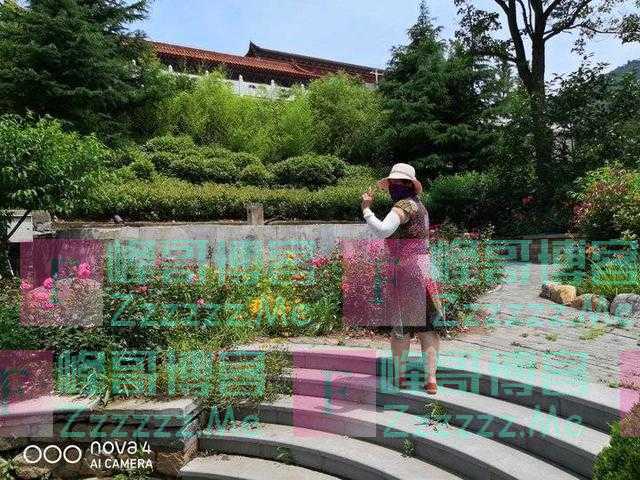 闺女大了也犯愁