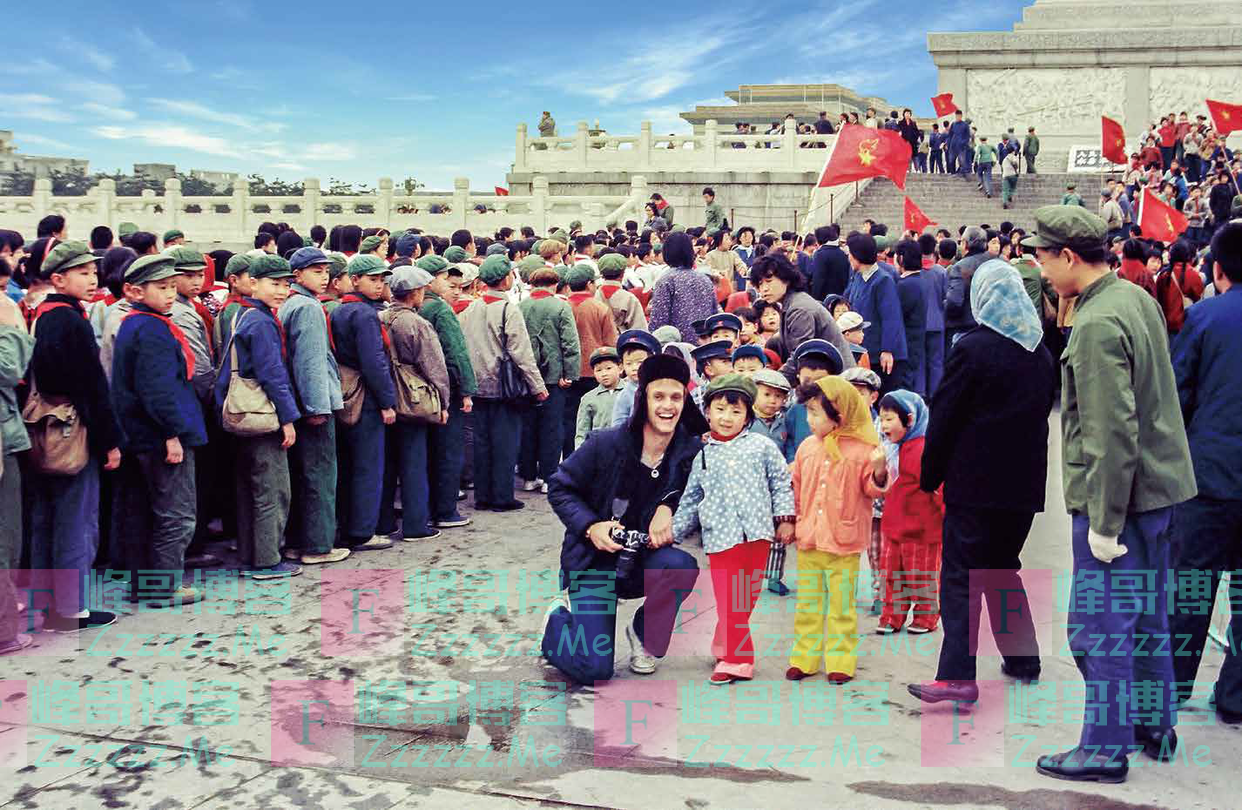 “寻人启事”：老照片里的八十年代中国小朋友，你现在在哪？