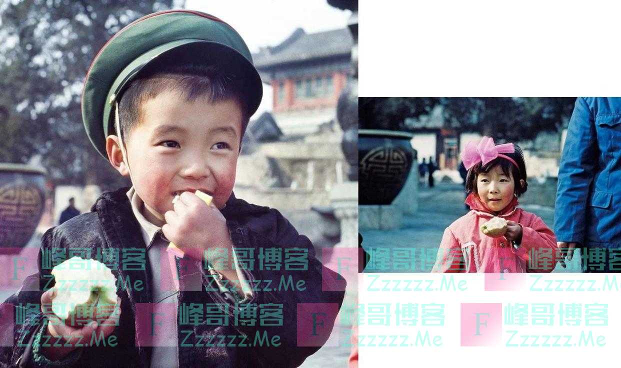 “寻人启事”：老照片里的八十年代中国小朋友，你现在在哪？