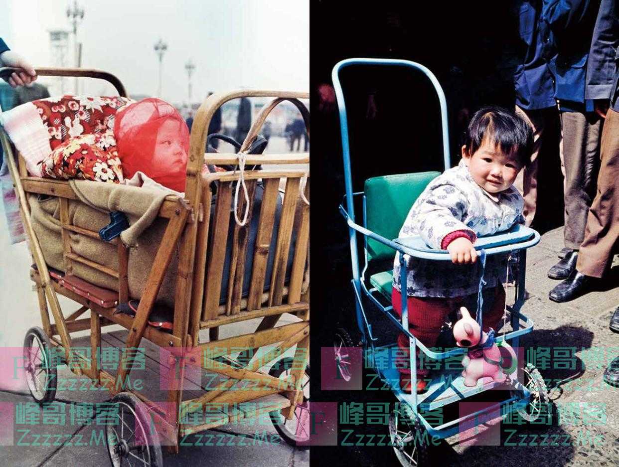 “寻人启事”：老照片里的八十年代中国小朋友，你现在在哪？