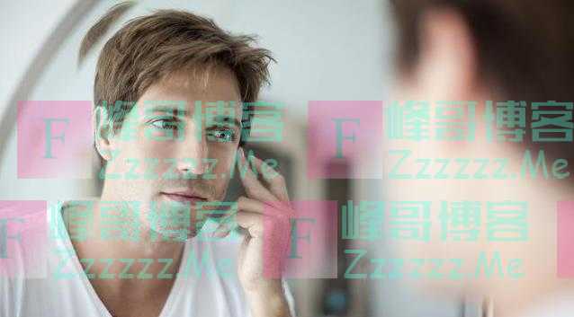 男性开始衰老时，2处会变大，2处会缩小，如果都不占，恭喜还年轻