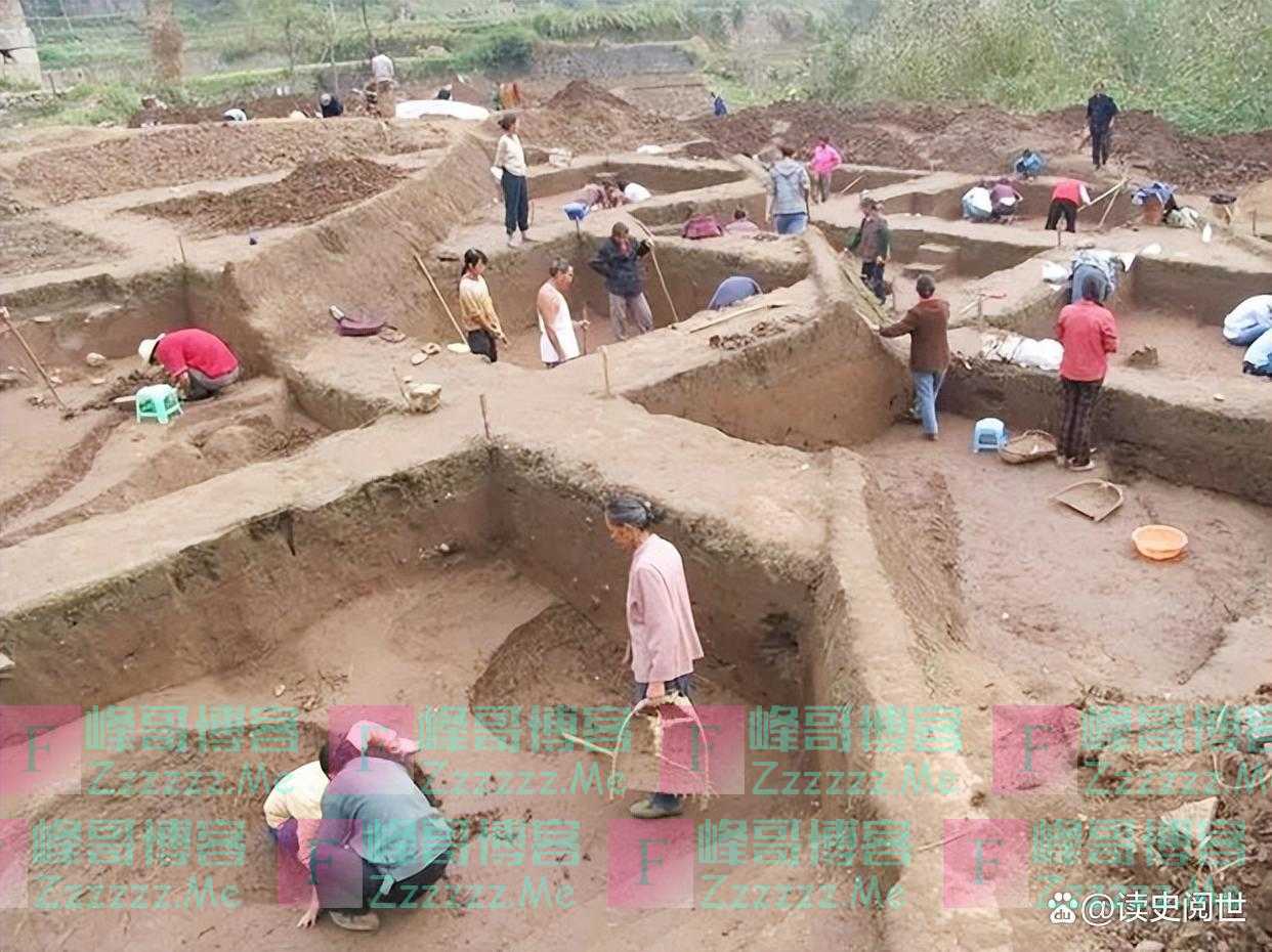 我国历史有1500年“空白期”,无任何史料记载,究竟发生了什么?