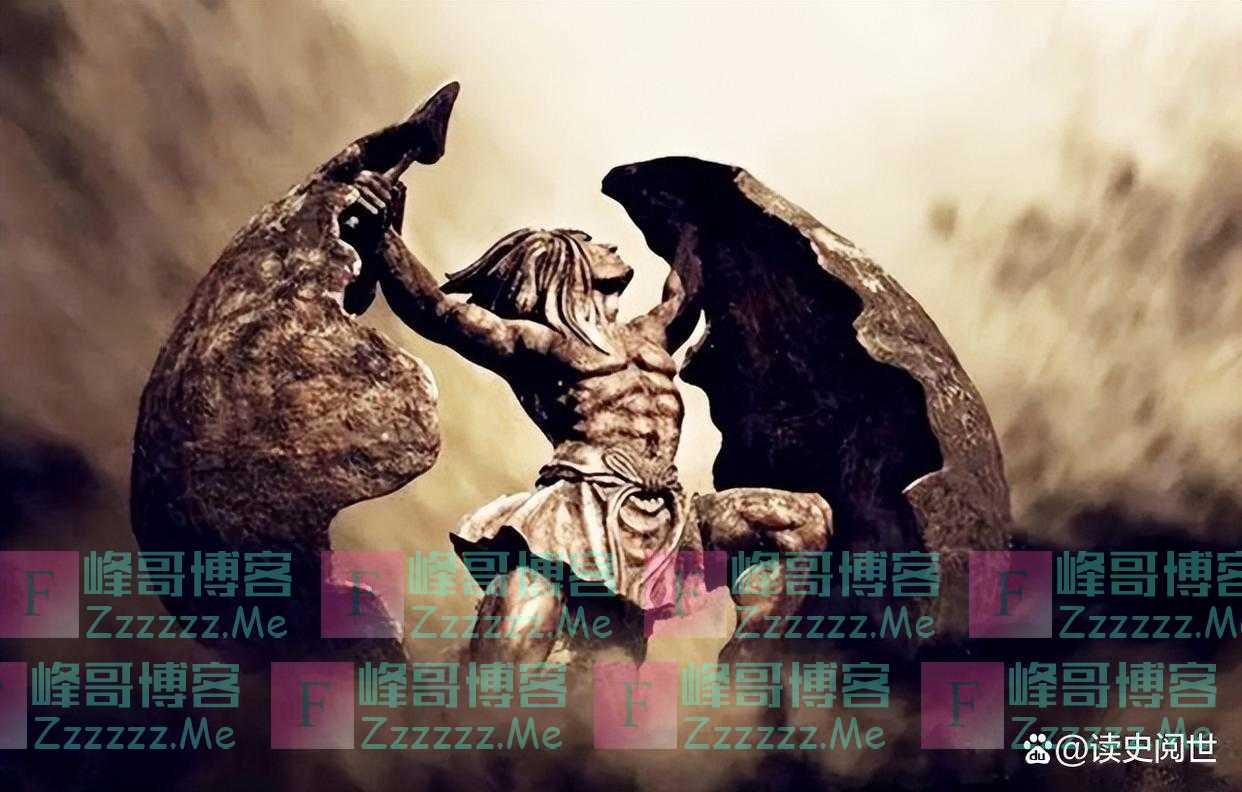 我国历史有1500年“空白期”,无任何史料记载,究竟发生了什么?