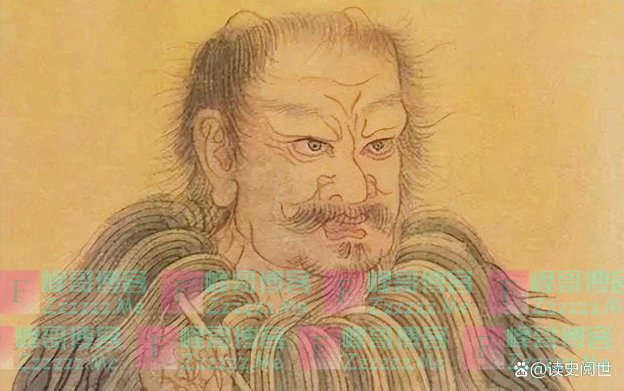 我国历史有1500年“空白期”,无任何史料记载,究竟发生了什么?