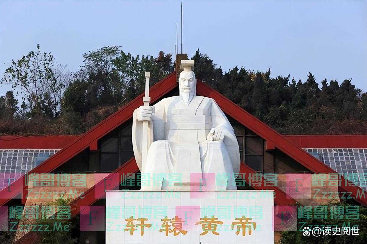 我国历史有1500年“空白期”,无任何史料记载,究竟发生了什么?