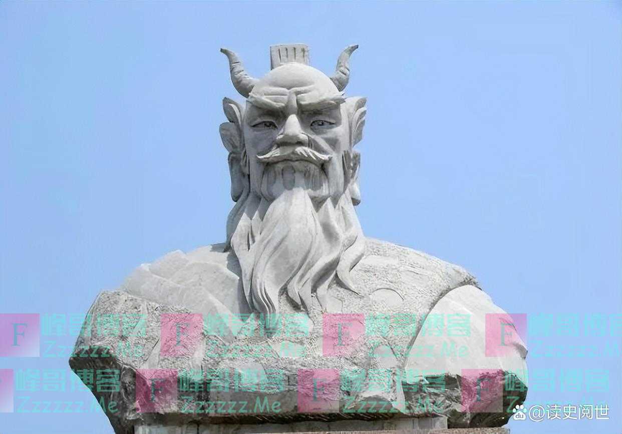 我国历史有1500年“空白期”,无任何史料记载,究竟发生了什么?