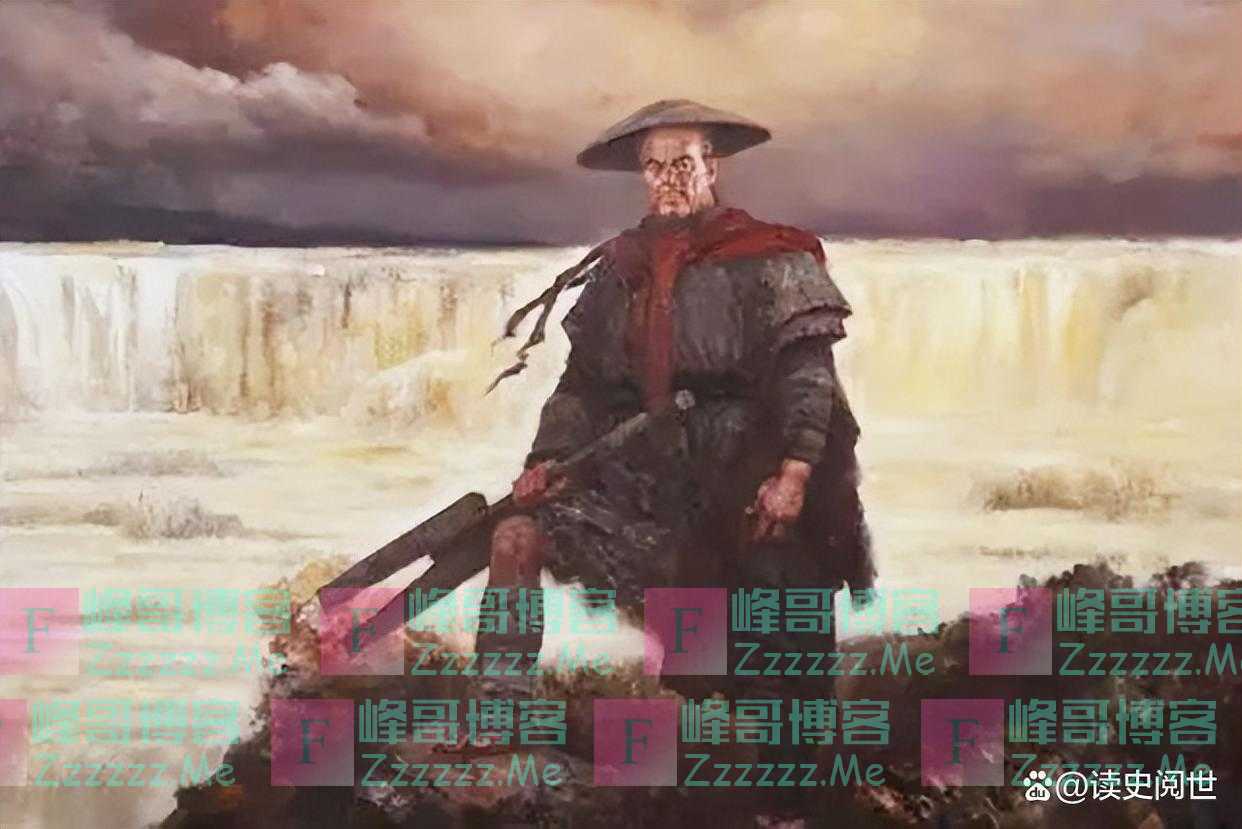 我国历史有1500年“空白期”,无任何史料记载,究竟发生了什么?