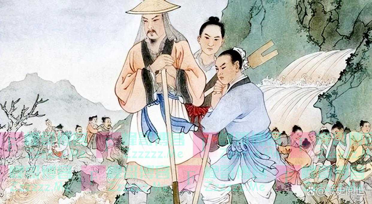 我国历史有1500年“空白期”,无任何史料记载,究竟发生了什么?