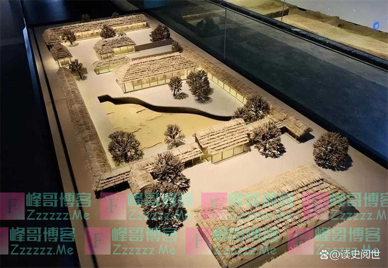 我国历史有1500年“空白期”,无任何史料记载,究竟发生了什么?