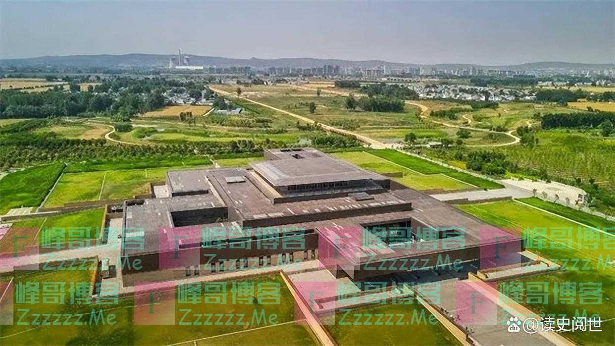 我国历史有1500年“空白期”,无任何史料记载,究竟发生了什么?