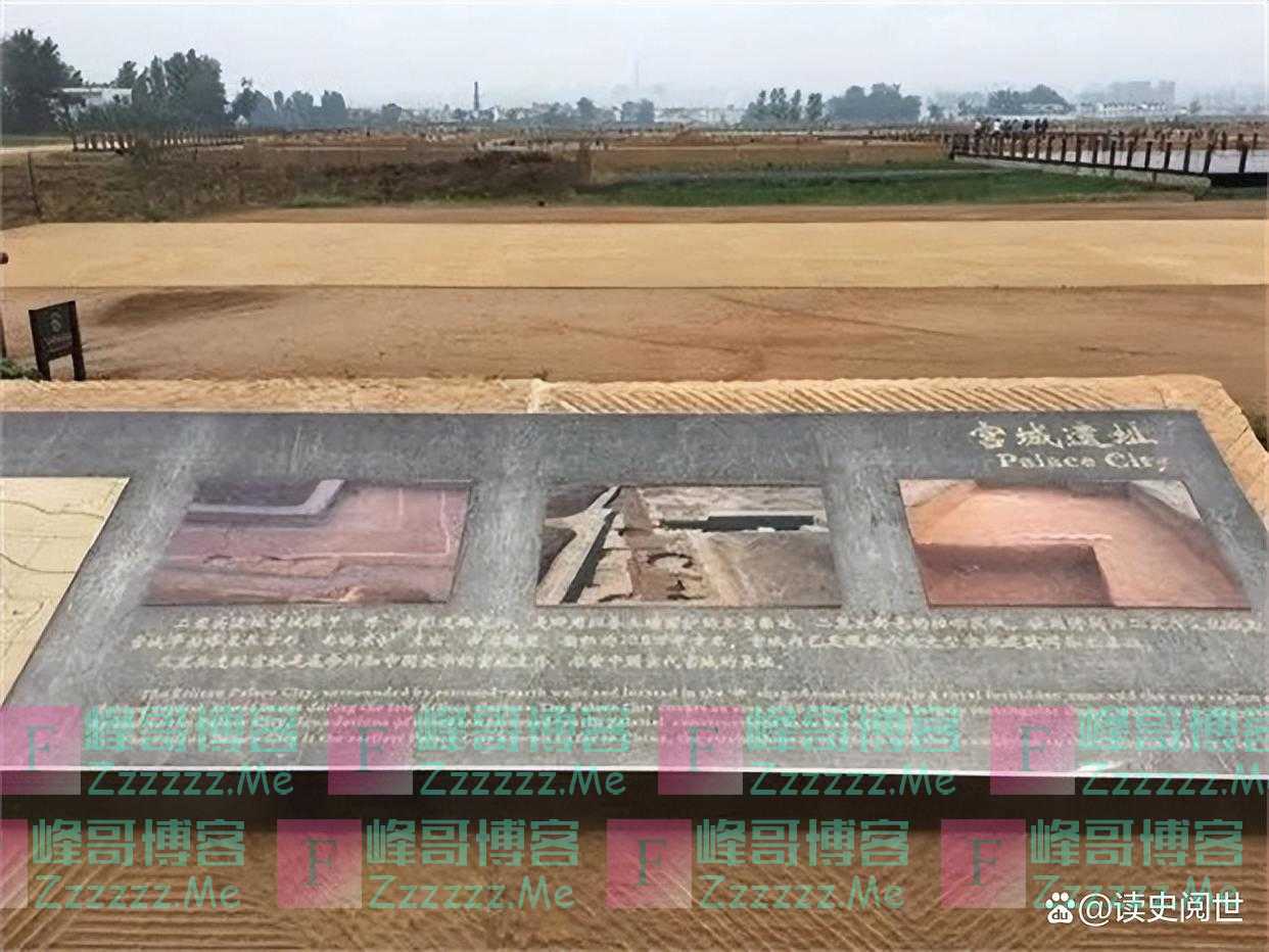 我国历史有1500年“空白期”,无任何史料记载,究竟发生了什么?