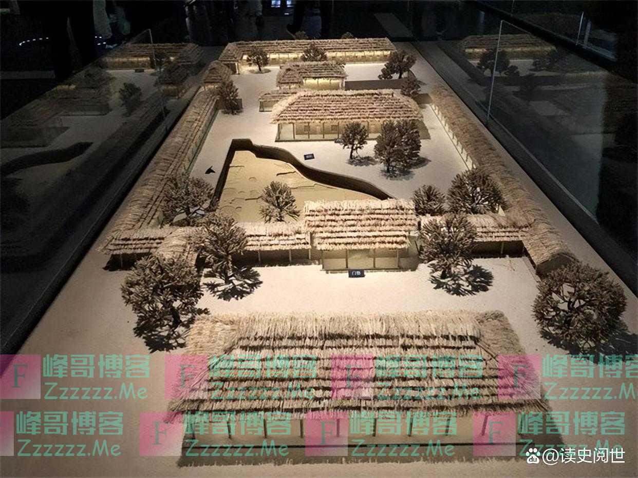 我国历史有1500年“空白期”,无任何史料记载,究竟发生了什么?