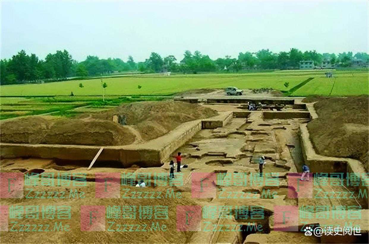 我国历史有1500年“空白期”,无任何史料记载,究竟发生了什么?