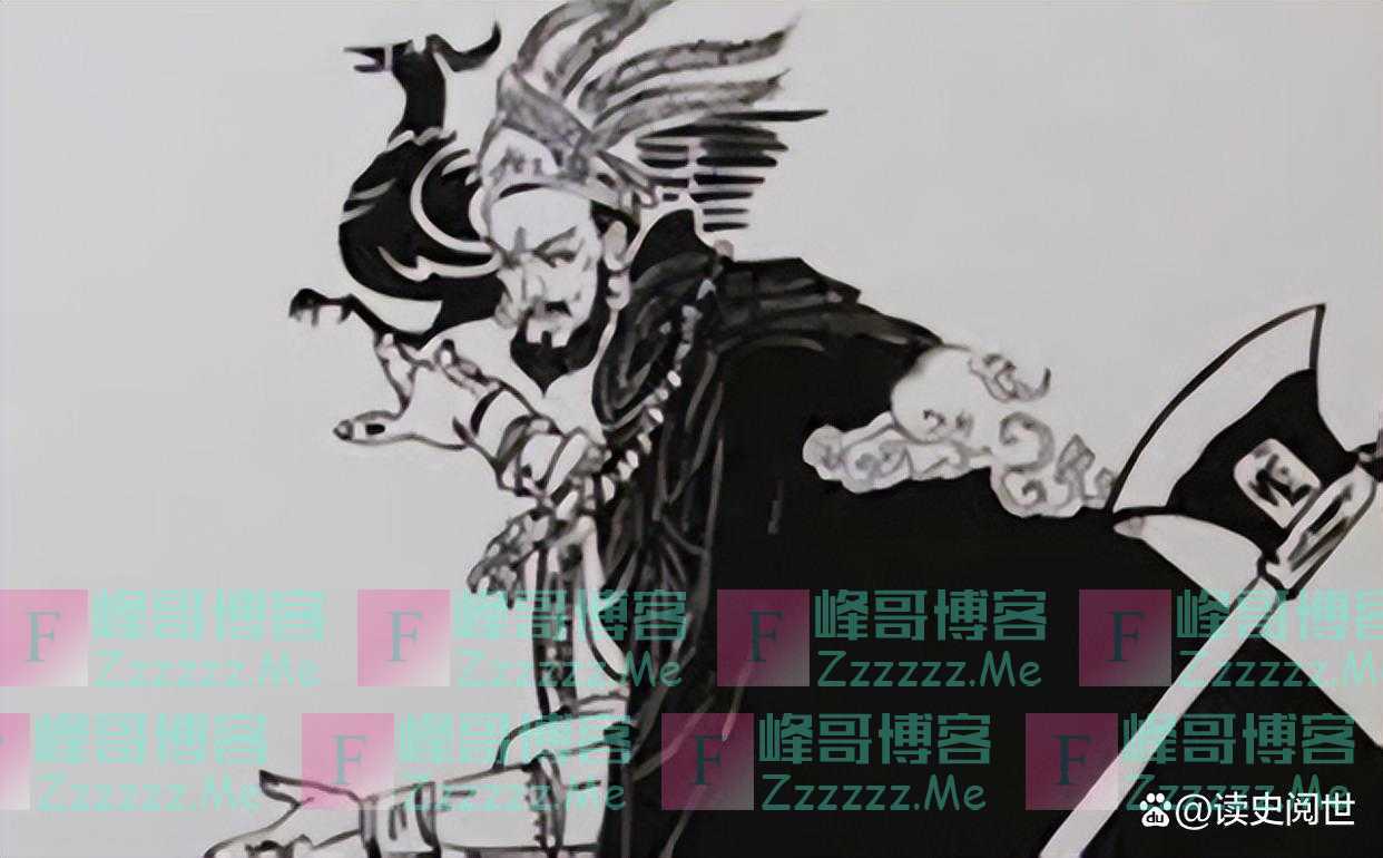 我国历史有1500年“空白期”,无任何史料记载,究竟发生了什么?