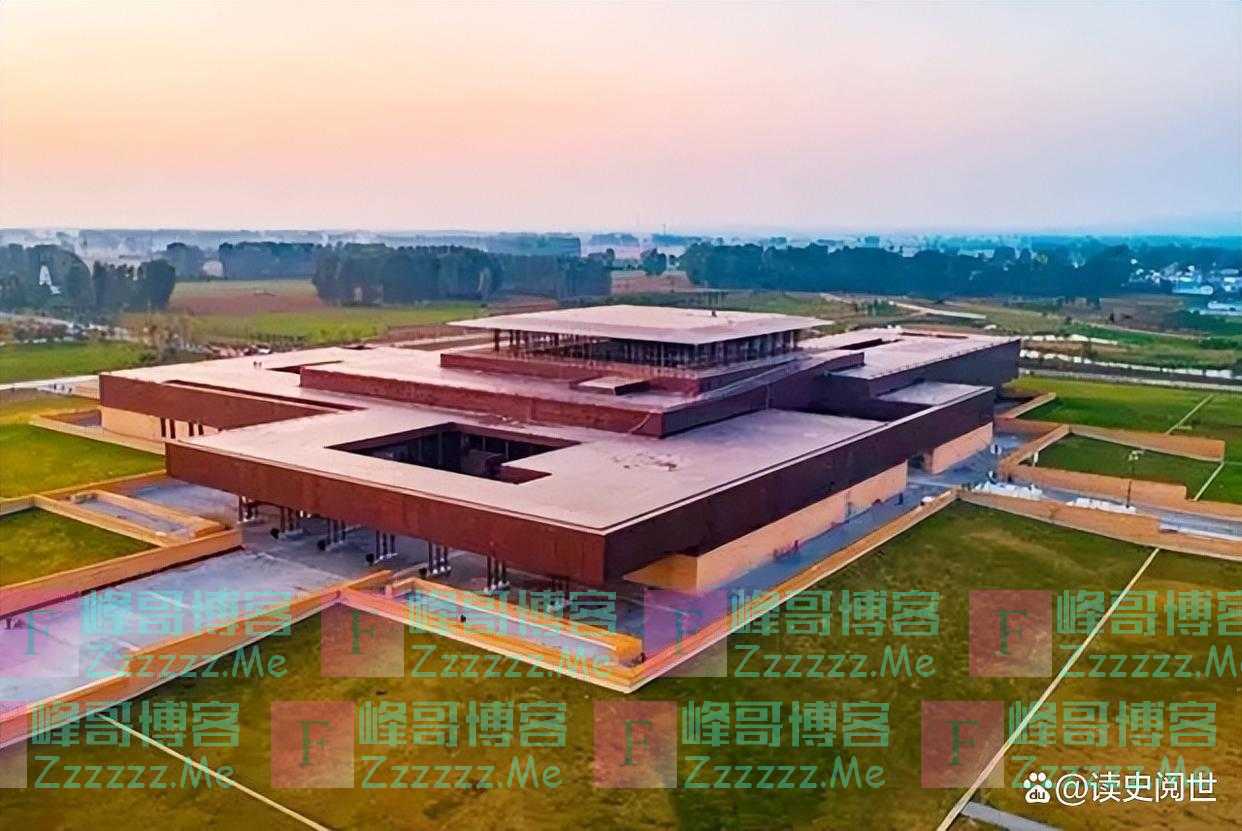 我国历史有1500年“空白期”,无任何史料记载,究竟发生了什么?