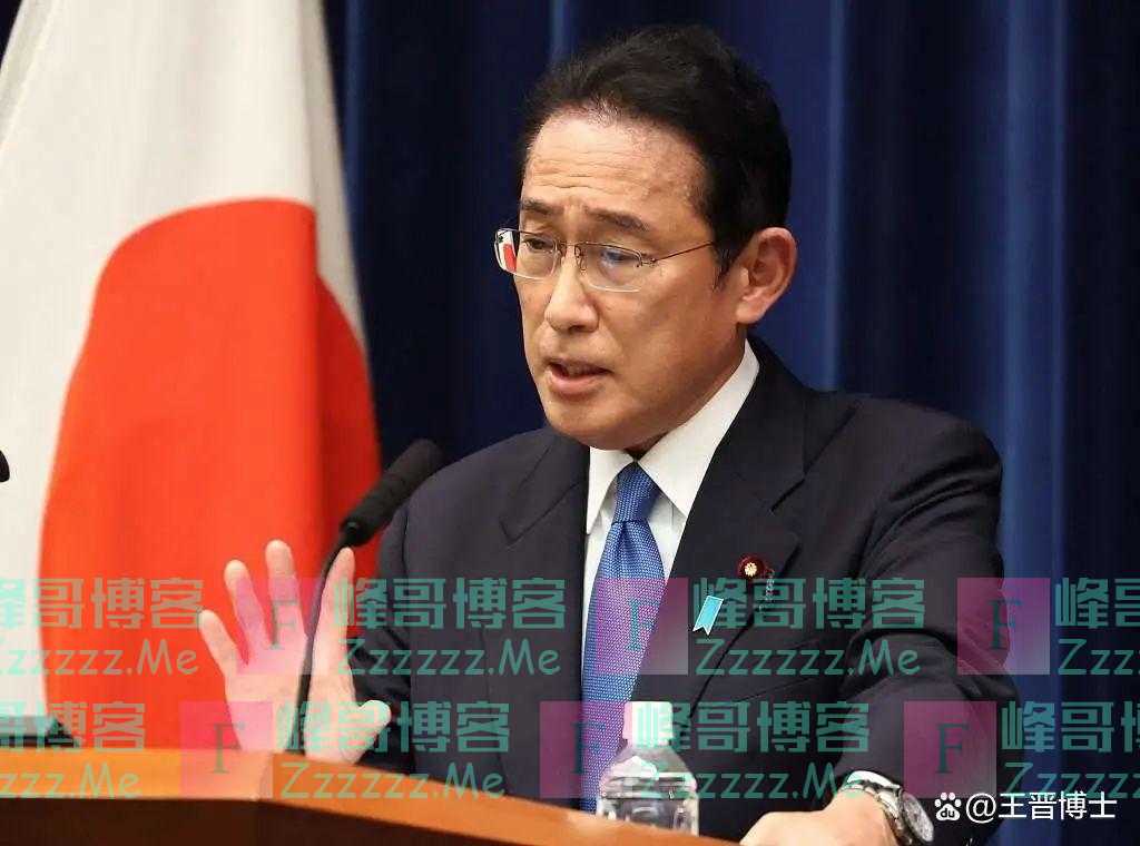 解放军上将当面质问日方，提及琉球和北海道独立，日媒：这是宣战