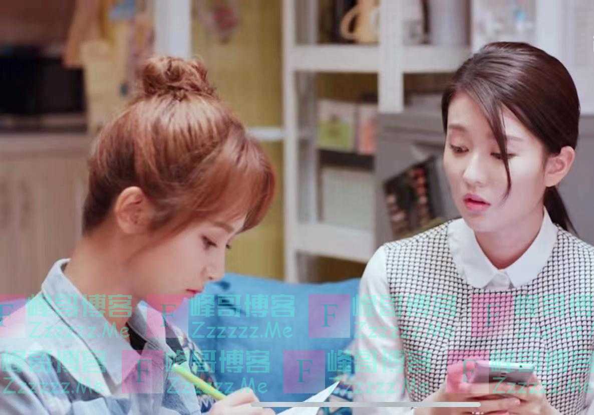 《欢乐颂》邱莹莹甘愿当小三被暴揍，才知她和应勤简直天生一对