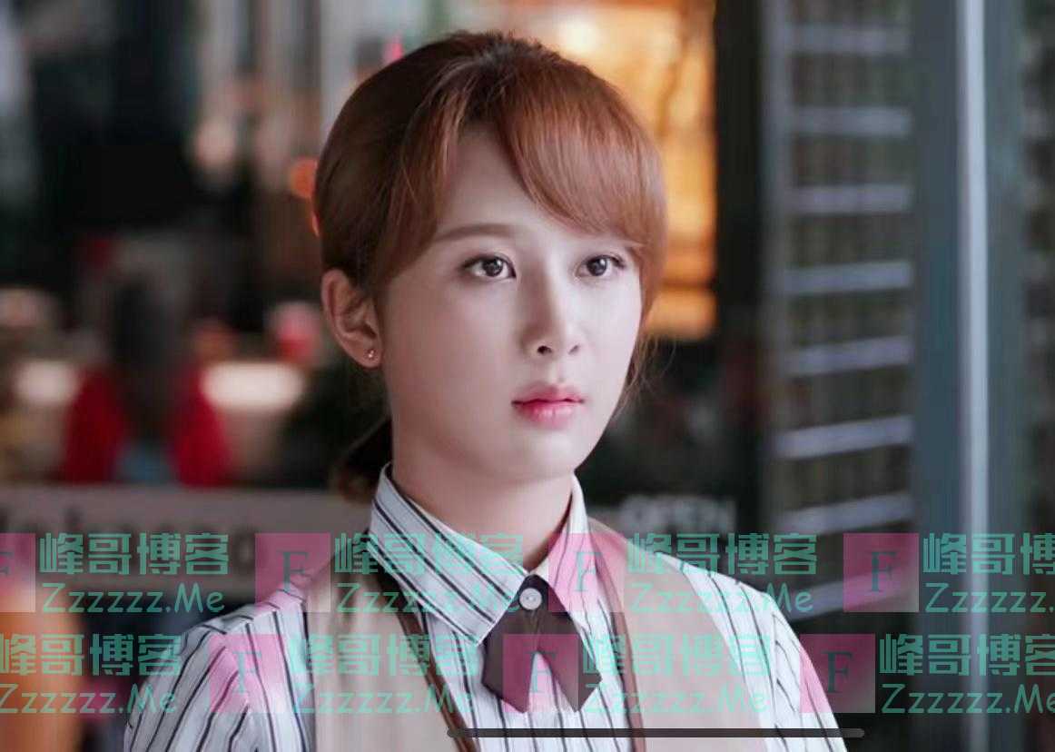 《欢乐颂》邱莹莹甘愿当小三被暴揍，才知她和应勤简直天生一对