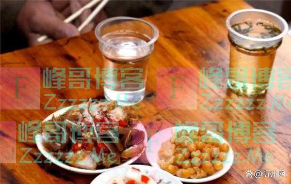 常年喝酒的人和完全不喝酒的人，生活有什么区别？酒友：太真实了