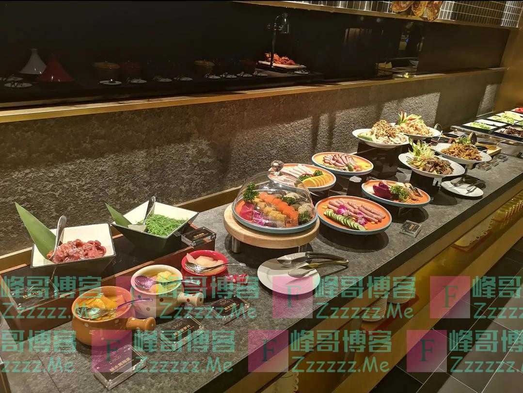 小伙花4300元每天住酒店,称比租房舒服太多!账单公布网友看法不一